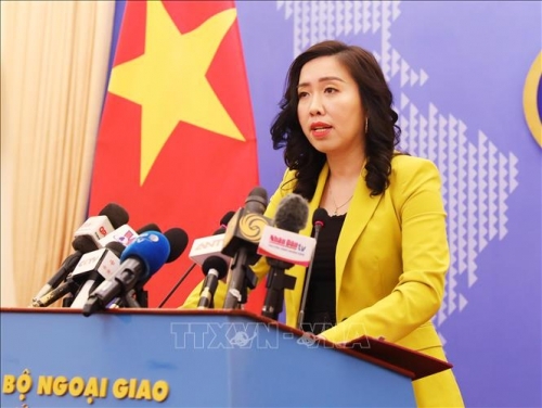 Từ 15/3, tạm dừng cấp thị thực tại cửa khẩu cho tất cả người nước ngoài, trừ người nhập cảnh vì mục đích ngoại giao và công vụ