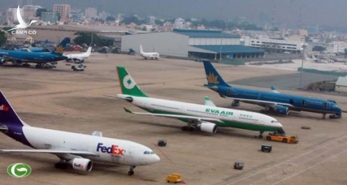 Bộ Y tế thông báo khẩn về các chuyến bay có hành khách mắc COVID -19