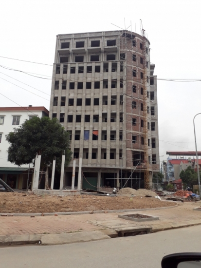 Huyện Tiên Du (Bắc Ninh): Dưới nói có trên bảo không