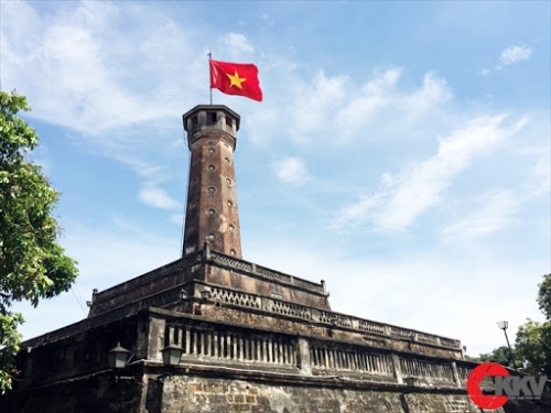 Để mãi mãi là “Trái tim hồng”