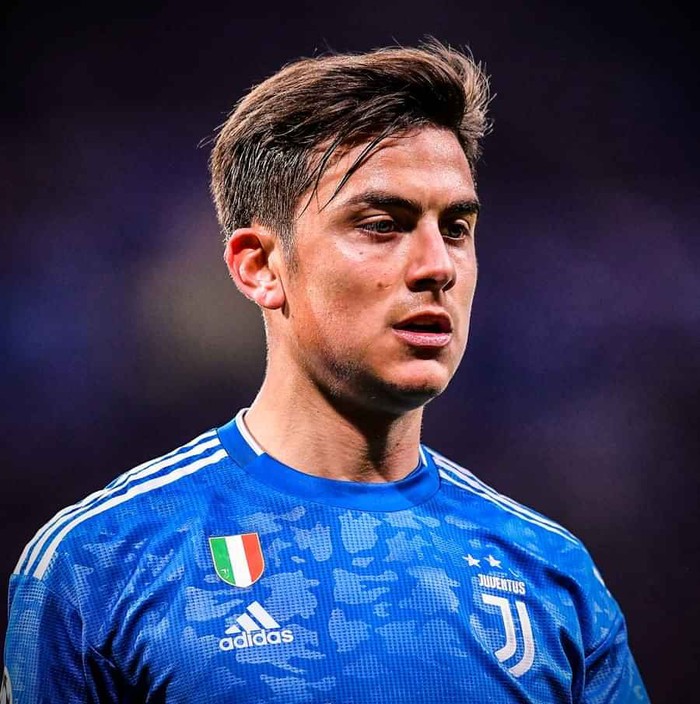 Dybala - đồng đội Ronaldo dương t&iacute;nh với Covid-19, nỗi kinh ho&agrave;ng chưa bu&ocirc;ng tha Juventus