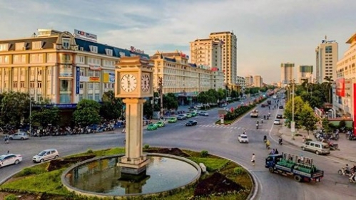 Lập quy hoạch quy mô dân số 14 nghìn người ở Bắc Ninh