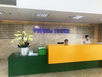 PVFCCo: Bản lĩnh tiên phong trong hoàn cảnh bất thường