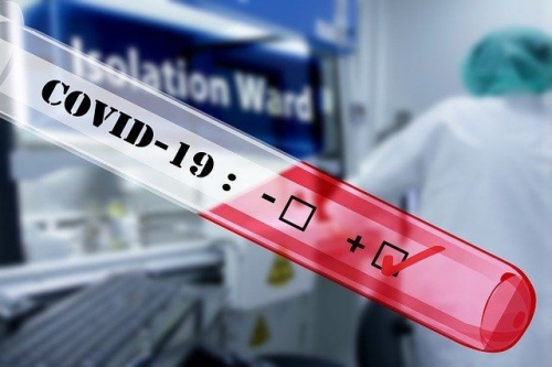 Thêm 7 ca mắc COVID-19, trong đó có 1 bác sĩ BV Bệnh Nhiệt đới TW, tổng cộng 141 ca