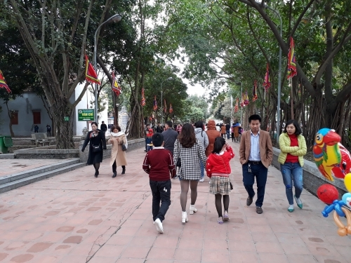 Kỷ niệm 1010 năm vua Lý Thái Tổ đăng quang, Lễ hội Đền Đô năm nay diễn ra thế nào?