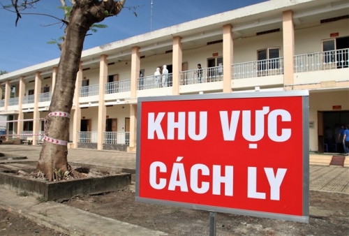 Thông báo khẩn: Truy tìm nam 9X Hà Nội trốn khỏi khu cách ly ở Tây Ninh