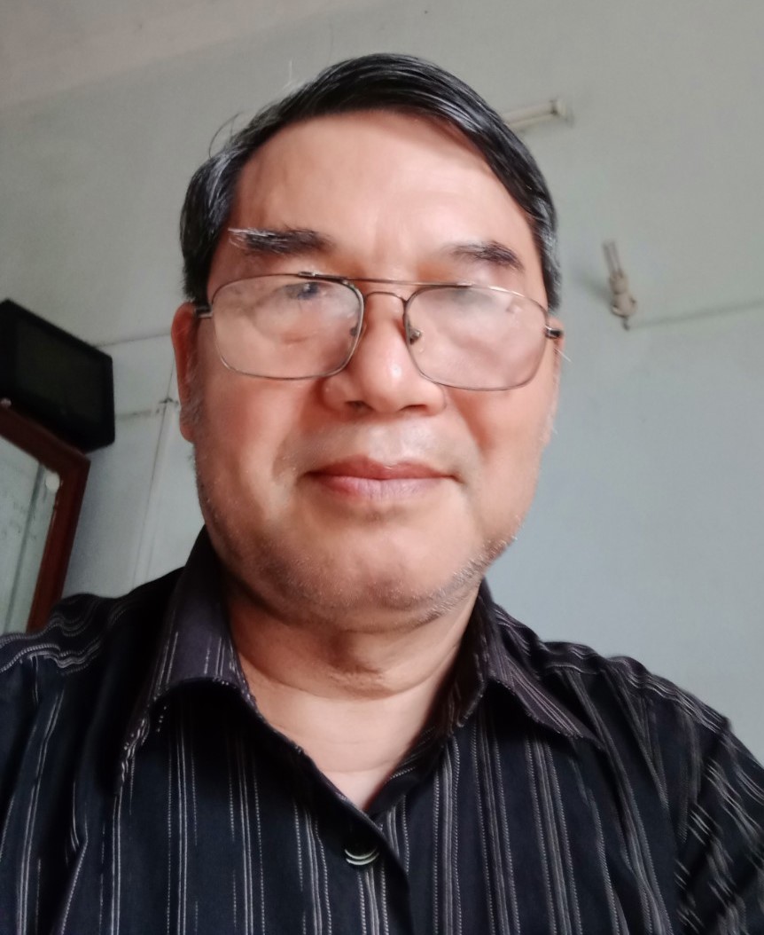 &Ocirc;ng Nguyễn Đức Văn