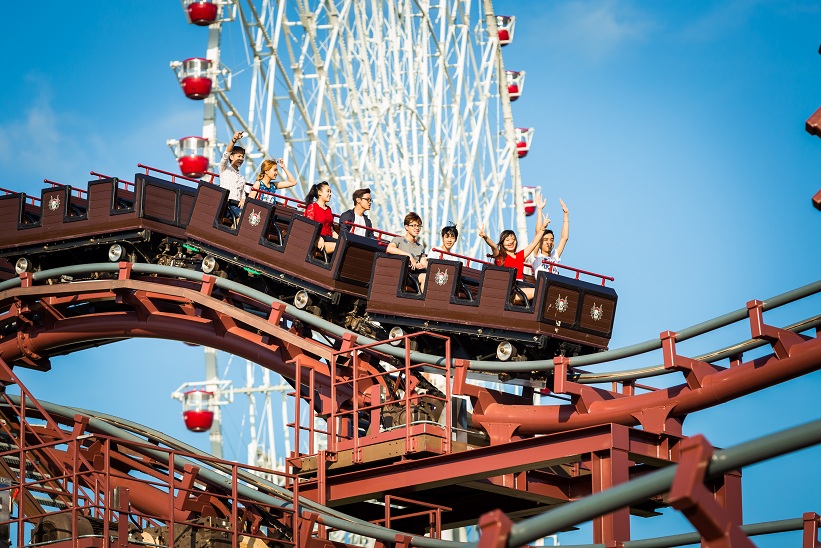 Dịp 30/4: 150.000 đồng/vé chơi Sun World Danang Wonders, lại còn được show Đàm Vĩnh Hưng miễn phí