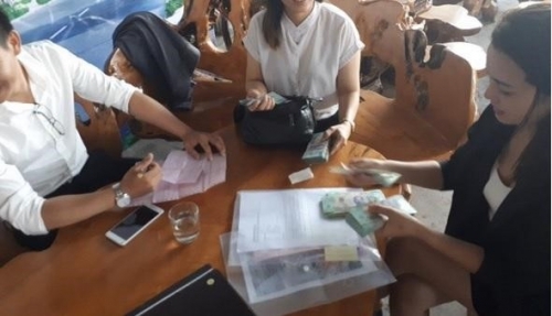 Viết tiếp bài: “Đằng sau cái chết của một Giám đốc Công ty BĐS”:  Nhiều khách hàng làm đơn tố cáo, thành viên công ty văng tục, đe dọa báo chí