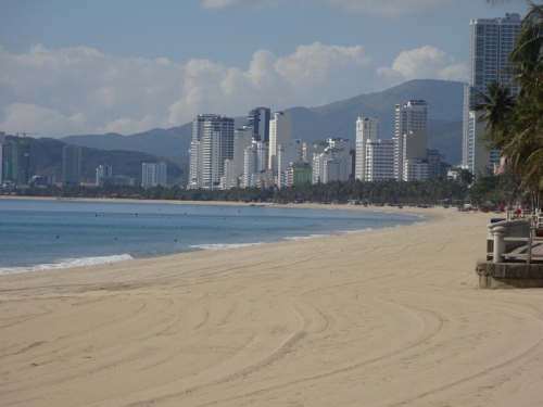 TP Nha Trang, tỉnh Khánh Hòa: Chấp hành nghiêm Chỉ thị 16 của Thủ tướng