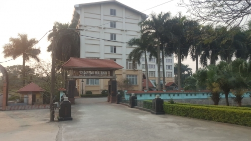 Huyện Đông Anh, TP Hà Nội: Vì sao Khách sạn Hà Anh đang được hợp thức hóa sai phạm sau hơn 10 năm?