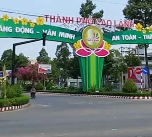 Tỉnh Đồng Tháp tiếp tục thực hiện tốt các biện pháp cấp bách phòng, chống dịch Covid-19