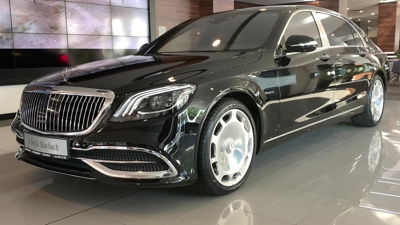 Hãng xe sang Mercedes phải triệu hồi hàng vạn xe