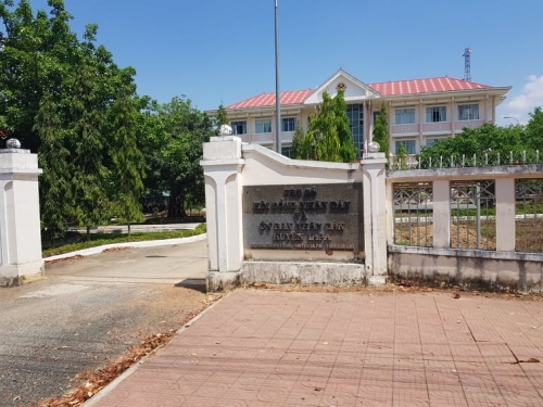 Huyện Ia Pa, tỉnh Gia Lai: Cần xử lý nghiêm cá nhân, tổ chức “bao che” cho doanh nghiệp gian lận, sai phạm… trốn thuế