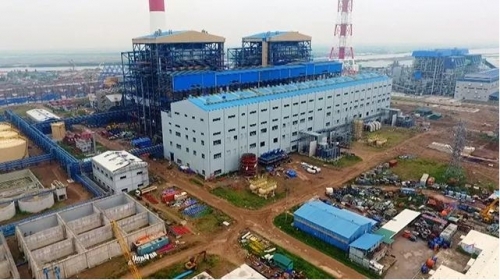 Dự án Nhiệt điện Thái Bình 2: Khi “nút thắt” được tháo gỡ