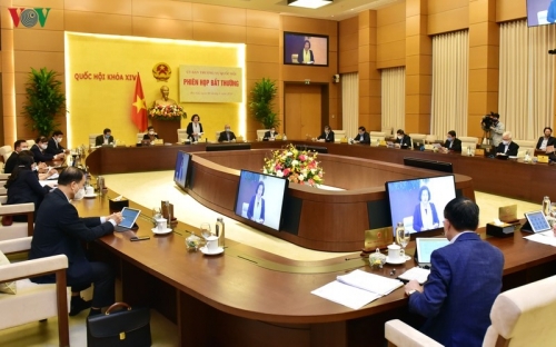 Không để tiêu cực, trục lợi, thiếu minh bạch trong hỗ trợ phòng chống dịch Covid-19