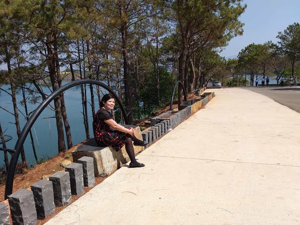 Nơi ấy có anh…