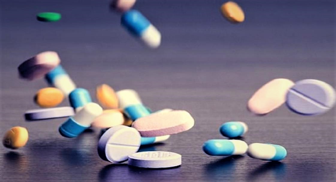 Chuẩn bị thuốc chữa bệnh &iacute;t nhất trong 2 th&aacute;ng