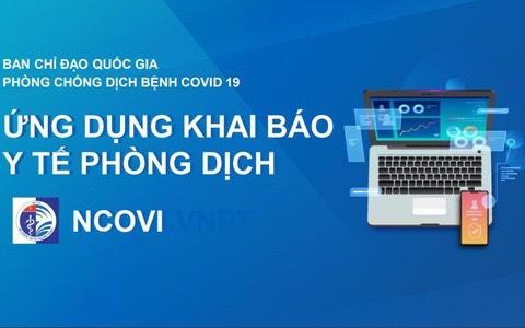 Phòng tránh Covid-19 ở NCT