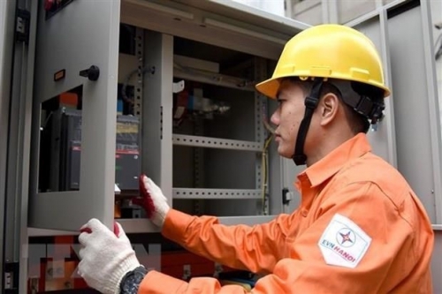 Hoá đơn tiền điện tăng đột biến, EVN lên tiếng