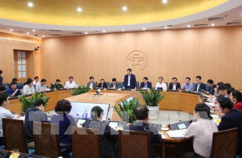 Sở Y tế Hà Nội: Ổ dịch Hạ Lôi rất phức tạp, dự báo có thêm nhiều trường hợp mắc bệnh tại cộng đồng