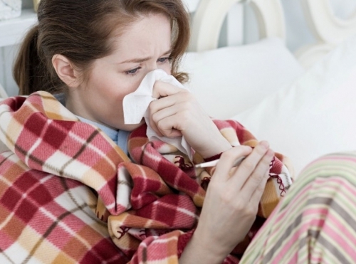 Những dấu hiệu 'tố cáo' hệ miễn dịch suy yếu