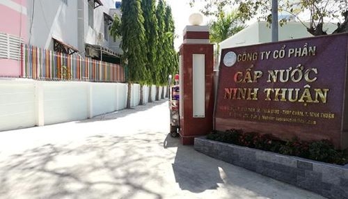 Vụ đơn phương, vô cớ tăng giá bán buôn nước sạch ở tỉnh Ninh Thuận: Kháng nghị giám đốc thẩm vì xét xử không khách quan