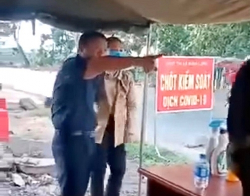 Phận của những “yêng hùng”, ngáo danh,...