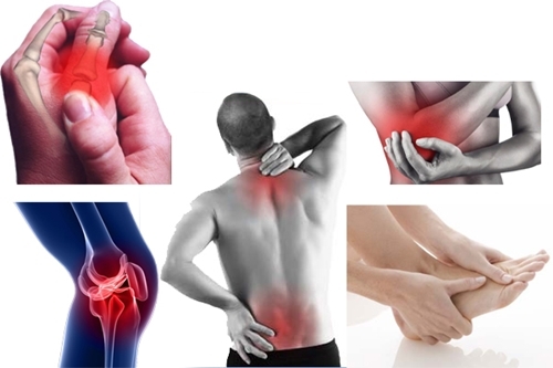 Cách phòng các bệnh khớp gây đau khi thay đổi thời tiết