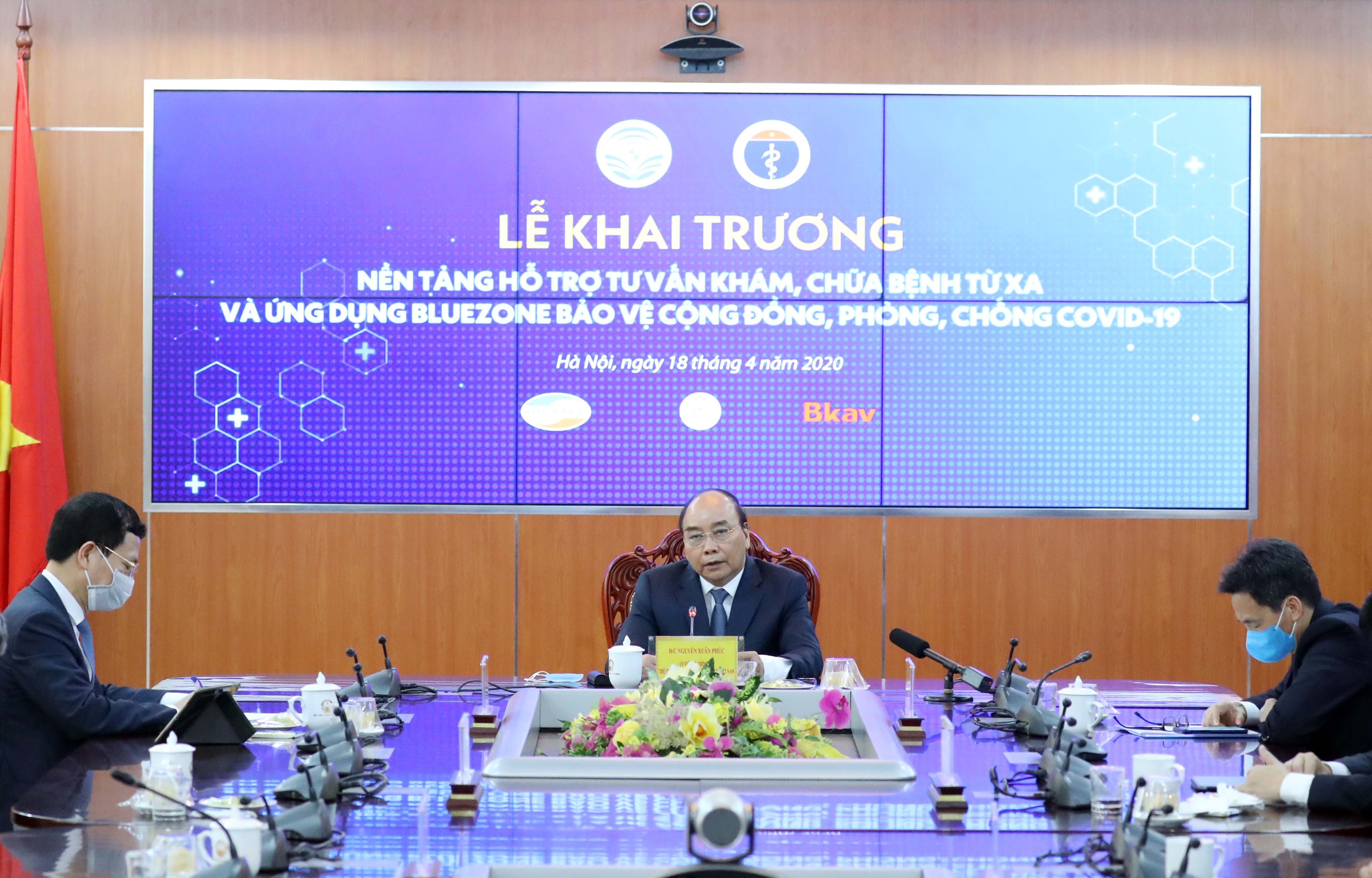 Ảnh: VGP/Quang Hiếu