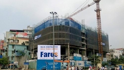 Thay đổi tỷ lệ sở hữu của cổ đông lớn tại FLC Faros, ông Trịnh Văn Quyết vẫn nắm giữ trên 41,8%
