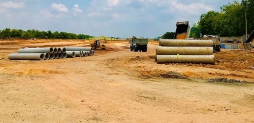 Dấu hiệu huy động vốn trái phép ở dự án Khu nhà ở Thái Bình Dương – Tân Hiệp