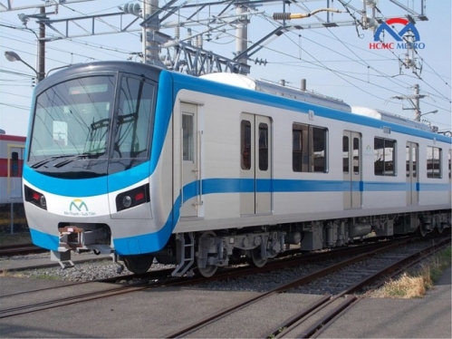 TP Hồ Chí Minh –Metro-giấc mơ đang đến gần
