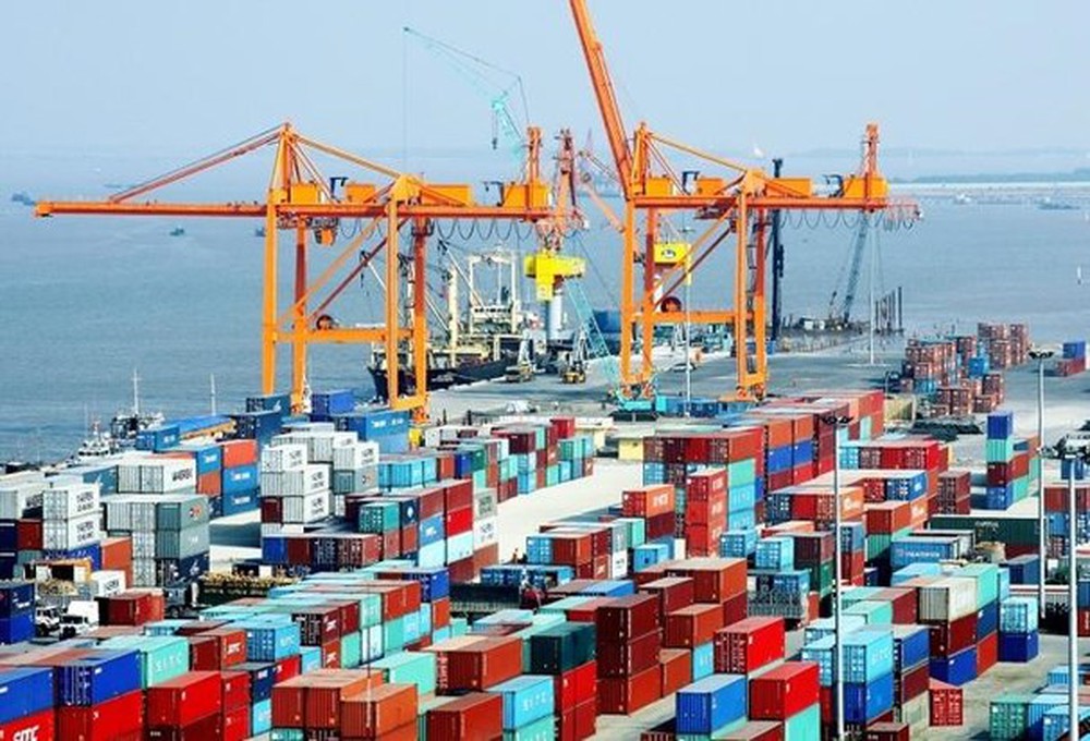 Xuất siêu 2,8 tỉ USD, nên vui hay buồn!