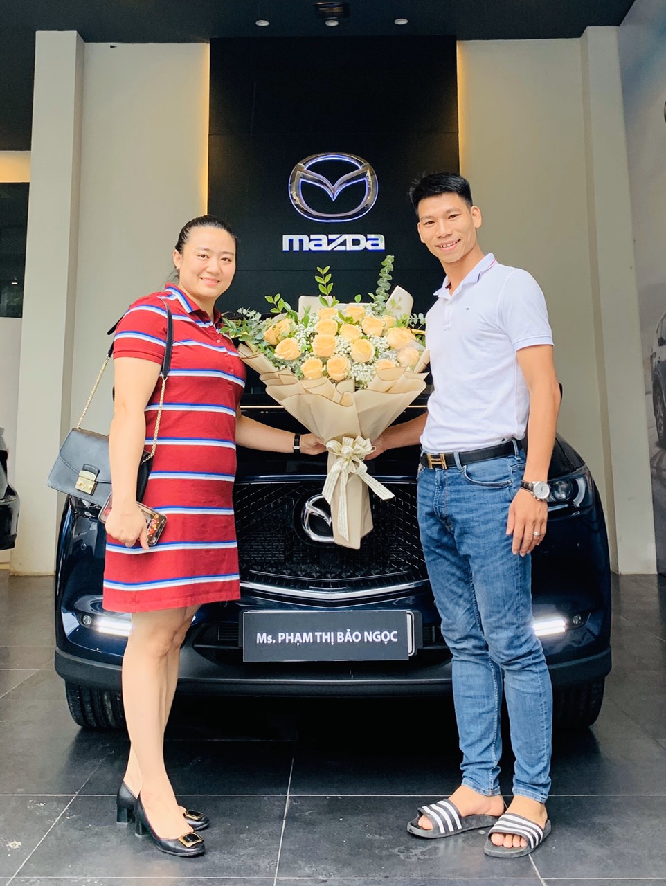 Thêm mẫu xe của Thaco giảm giá 