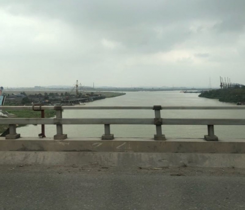 Bắc Giang: Để lại tin tuyệt mệnh, nam thanh niên nhảy sông Cầu tự tử