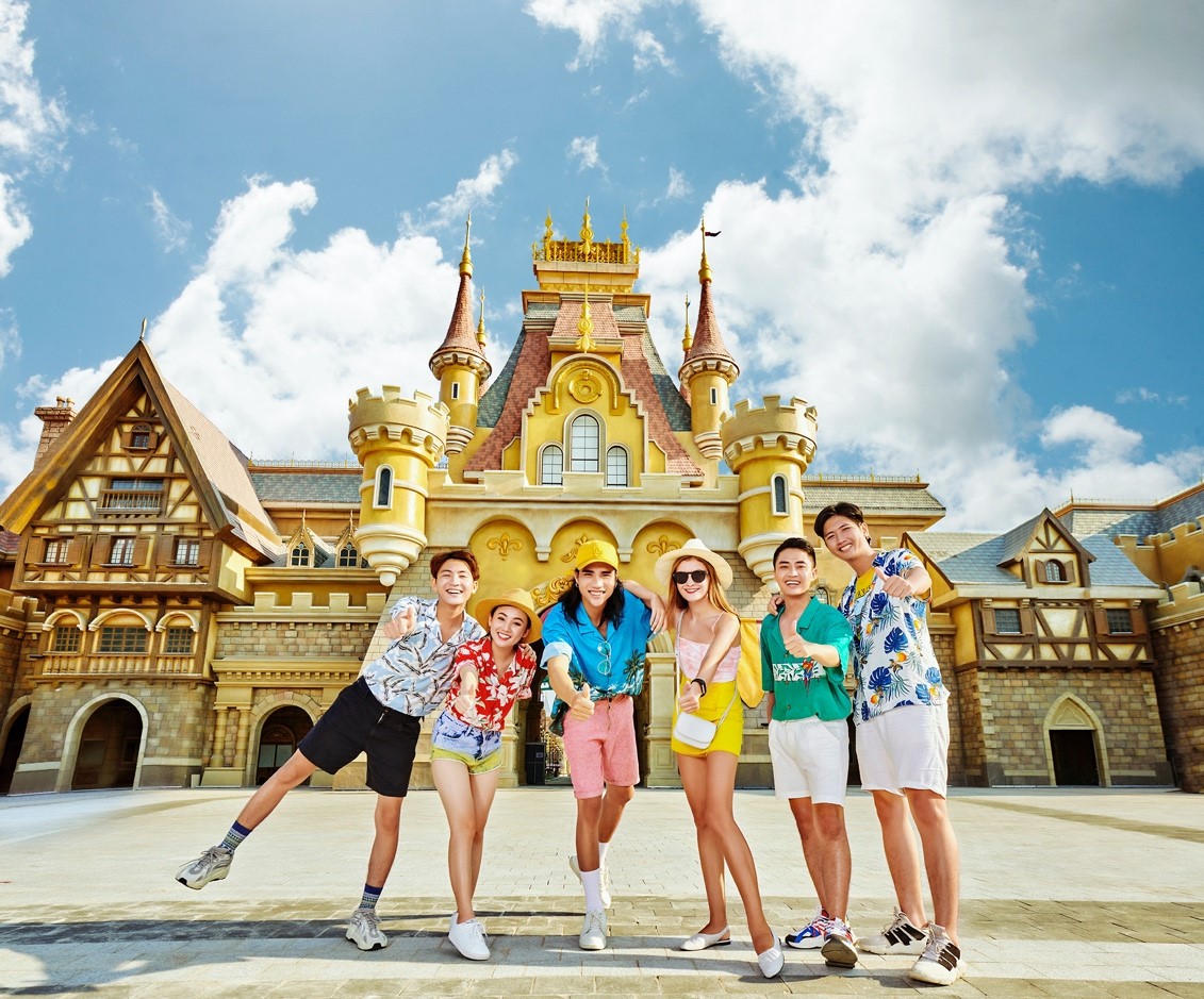 Hiện thực hóa giấc mơ kiến tạo “chất Việt”  trong kho tàng cổ tích thế giới