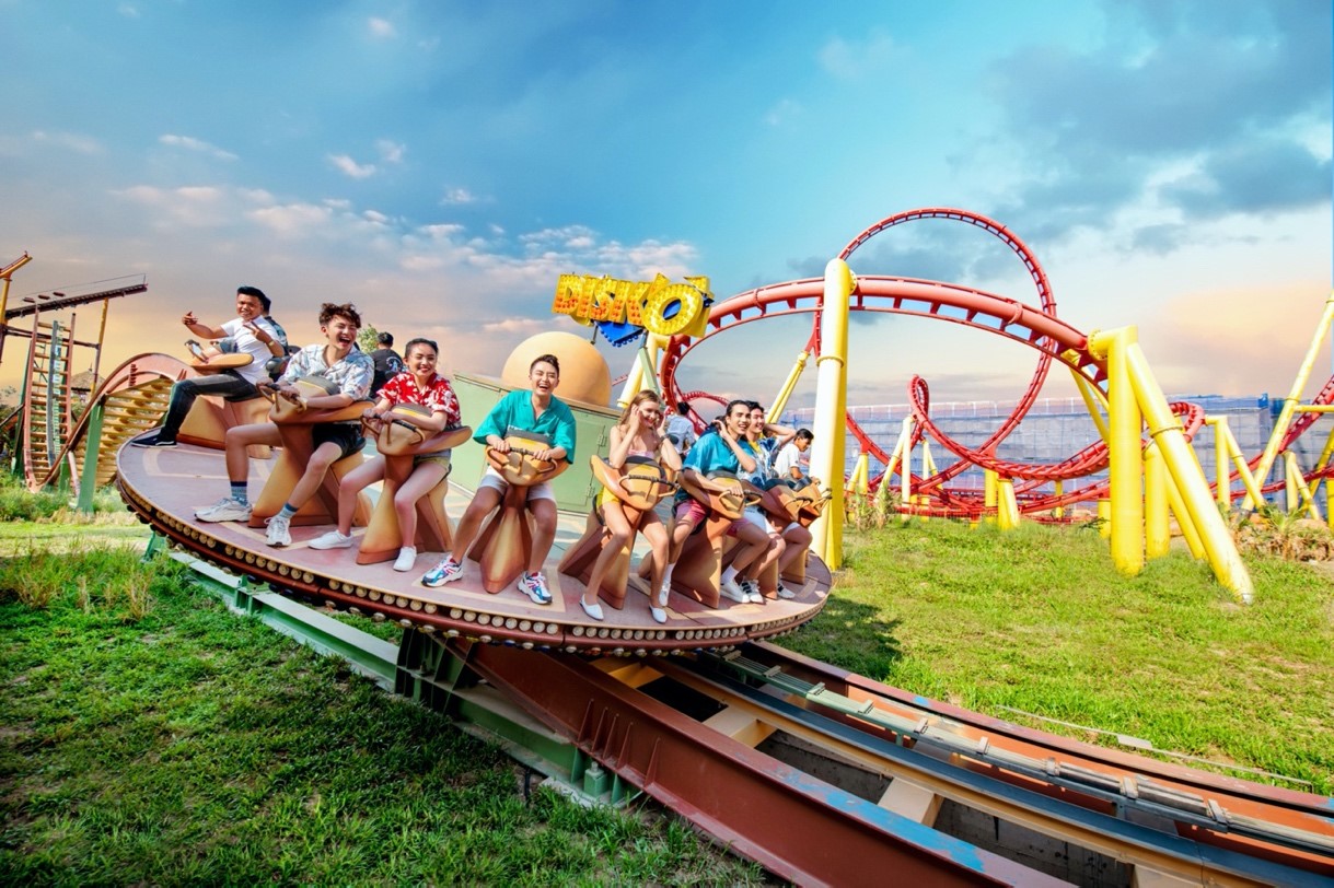 Hiện thực hóa giấc mơ kiến tạo “chất Việt”  trong kho tàng cổ tích thế giới