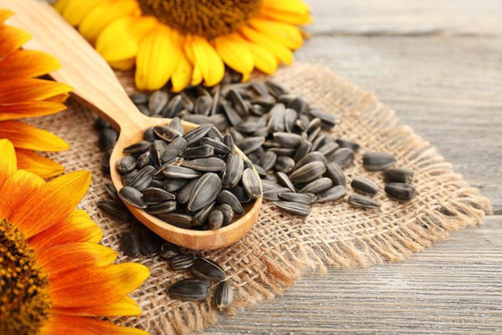 Top 10 ‘siêu thực phẩm’ giúp tăng sức mạnh cho hệ miễn dịch