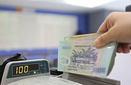 Ngành ngân hàng 2020: Lợi nhuận giảm không lo bằng nợ xấu