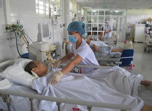 Tỉnh Bình Thuận: Hơn 1.500 người cao tuổi được khám bệnh, cấp thuốc miễn phí
