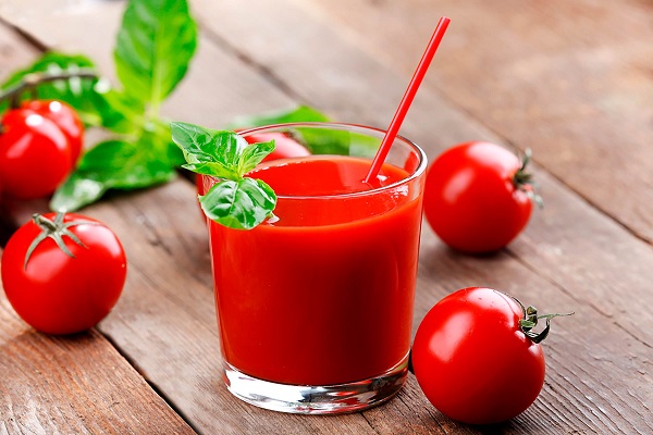 9 công dụng tuyệt vời của cà chua