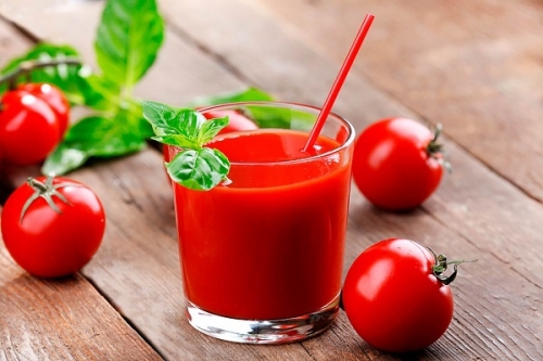 9 công dụng tuyệt vời của cà chua