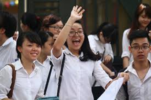 37 tỉnh thành chính thức cho học sinh quay lại trường vào sáng nay (27/4)