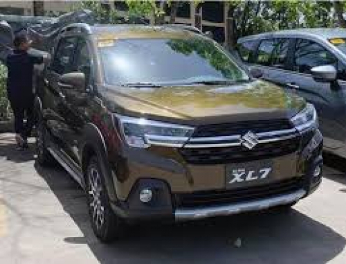 Tính nhanh giá lăn bánh Suzuki XL7 vừa ra mắt - đối thủ đáng gờm của Mitsubishi Xpander