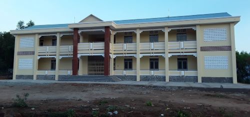 Mong chờ Chủ tịch UBND tỉnh Kiên Giang giải quyết đơn đúng luật