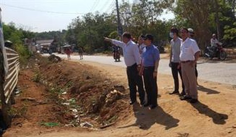 Mong chờ Chủ tịch UBND tỉnh Kiên Giang giải quyết đơn đúng luật