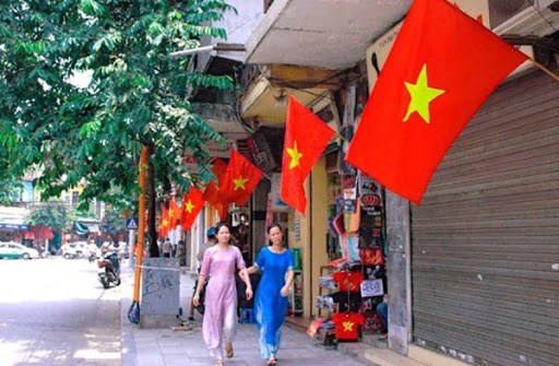 Dự b&aacute;o thời tiết dịp nghỉ lễ 30/4 - 1/5: Nắng v&agrave;ng trải đều khắp cả nước