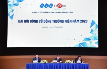 ĐHĐCĐ FLC STONE thông qua chủ trương sáp nhập vào FLC GAB, đẩy mạnh sản xuất và xuất khẩu đá tự nhiên
