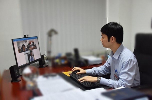 Làm việc hiệu quả trong mùa dịch- bí quyết từ các doanh nghiệp lớn